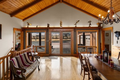 Welcome to your dream Montana retreat at 95 Cactus Lane - photo 4