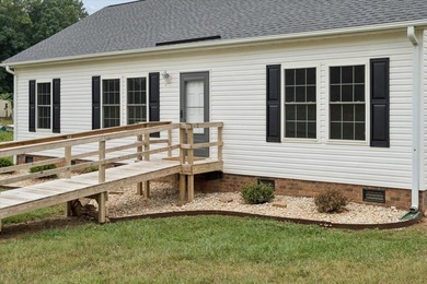 Welcome to 1080 Hudson Drive, where peaceful country living - photo 4
