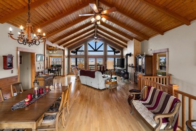 Welcome to your dream Montana retreat at 95 Cactus Lane - photo 5