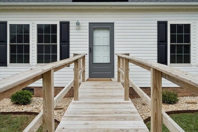 Welcome to 1080 Hudson Drive, where peaceful country living - photo 5