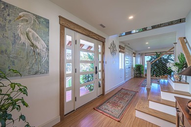 Bayfront boaters' paradise. Welcome to 1411 East Shore - photo 26