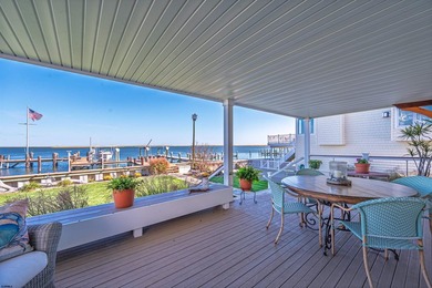 Bayfront boaters' paradise. Welcome to 1411 East Shore - photo 30