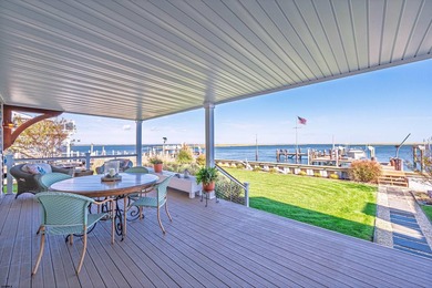 Bayfront boaters' paradise. Welcome to 1411 East Shore - photo 31