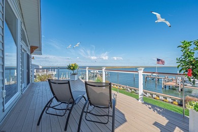 Bayfront boaters' paradise. Welcome to 1411 East Shore - photo 37