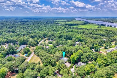 Uncommon opportunity in River Oaks Estates, off Waverly Road - photo 38