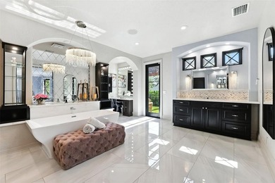 Virtually Staged. Welcome to 4555 W Swann Avenue - a - photo 40