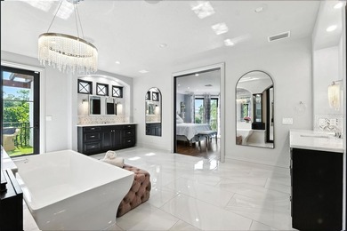 Virtually Staged. Welcome to 4555 W Swann Avenue - a - photo 42