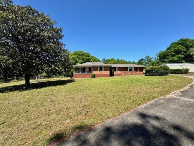 Lake Home For Sale in Crestview, Florida