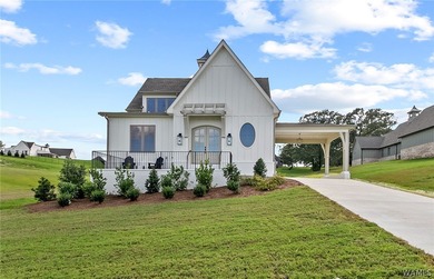 Lake Tuscaloosa Home For Sale in Northport Alabama