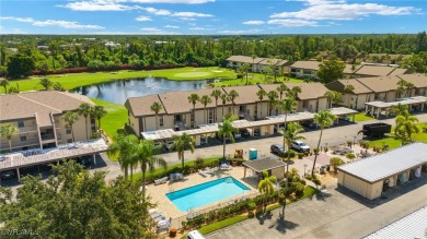 (private lake, pond, creek) Condo For Sale in Fort Myers Florida