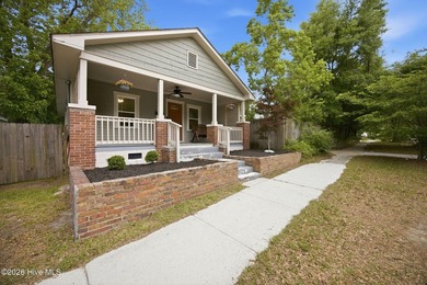 Rare downtown gem expertly renovated with upscale finishes and - photo 1