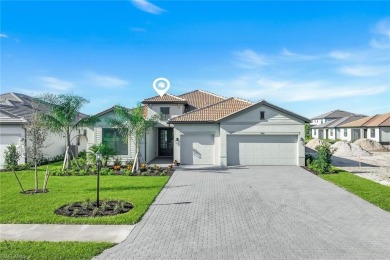 (private lake, pond, creek) Home For Sale in Estero Florida