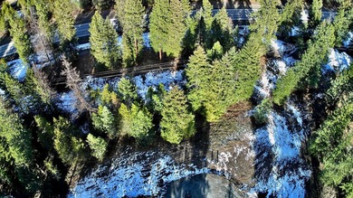 Lake Lot For Sale in Thompson Falls, Montana