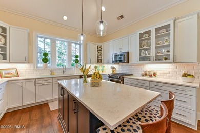 63 James Habersham is a study in timeless Lowcountry - photo 11
