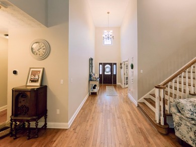 DISTINGUISHED, LOCATION, AND EFFICIENCY! This stately 4 bedroom - photo 11