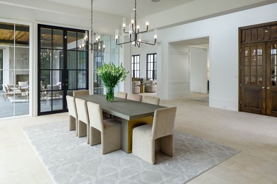 Within the prestigious gates of Crespi Estates, this exceptional - photo 11