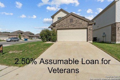 Calavares Lake Home For Sale in San Antonio Texas