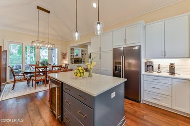 63 James Habersham is a study in timeless Lowcountry - photo 12