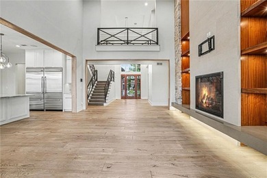 Welcome to this breathtaking modern home in the secluded enclave - photo 12