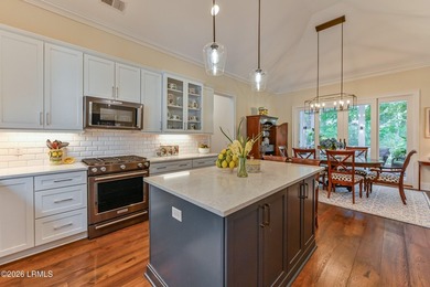 63 James Habersham is a study in timeless Lowcountry - photo 13