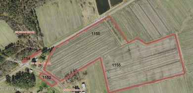 Rare opportunity for Farmland in Eastern NC with approximately - photo 13