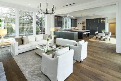 Within the prestigious gates of Crespi Estates, this exceptional - photo 13