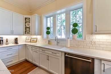 63 James Habersham is a study in timeless Lowcountry - photo 14
