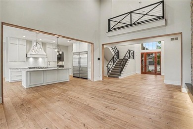 Welcome to this breathtaking modern home in the secluded enclave - photo 14