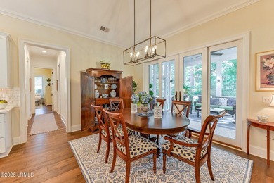 63 James Habersham is a study in timeless Lowcountry - photo 15