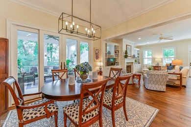 63 James Habersham is a study in timeless Lowcountry - photo 16