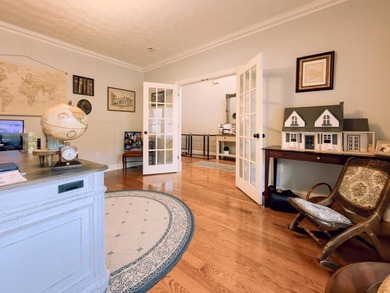 DISTINGUISHED, LOCATION, AND EFFICIENCY! This stately 4 bedroom - photo 17