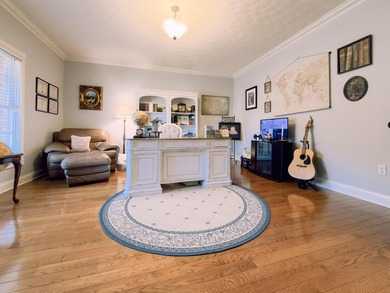 DISTINGUISHED, LOCATION, AND EFFICIENCY! This stately 4 bedroom - photo 18