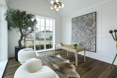 Within the prestigious gates of Crespi Estates, this exceptional - photo 18