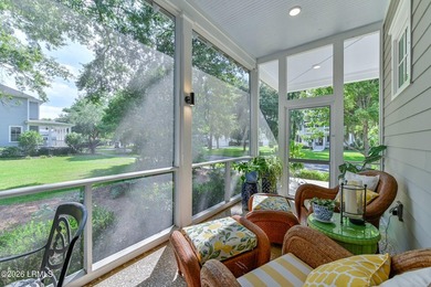 63 James Habersham is a study in timeless Lowcountry - photo 20