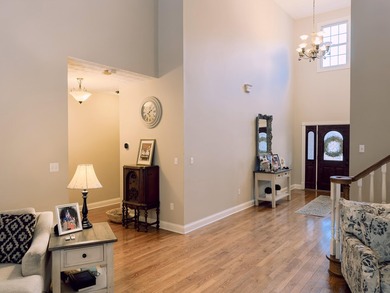 DISTINGUISHED, LOCATION, AND EFFICIENCY! This stately 4 bedroom - photo 21