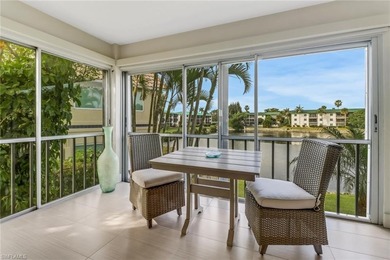 (private lake, pond, creek) Condo For Sale in Naples Florida