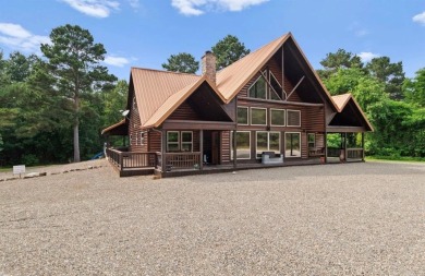 Lake Home For Sale in Broken Bow, Oklahoma