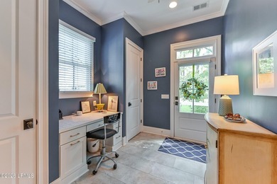 63 James Habersham is a study in timeless Lowcountry - photo 22