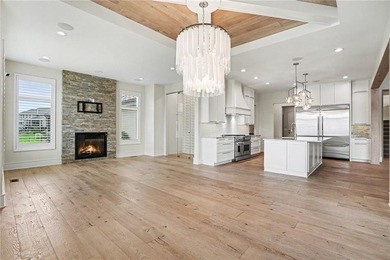 Welcome to this breathtaking modern home in the secluded enclave - photo 22