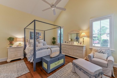 63 James Habersham is a study in timeless Lowcountry - photo 24