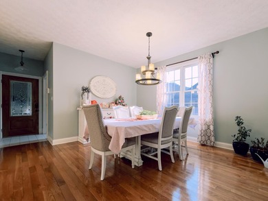 DISTINGUISHED, LOCATION, AND EFFICIENCY! This stately 4 bedroom - photo 24