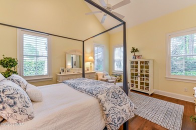63 James Habersham is a study in timeless Lowcountry - photo 25