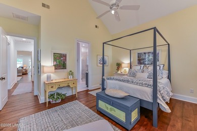 63 James Habersham is a study in timeless Lowcountry - photo 26