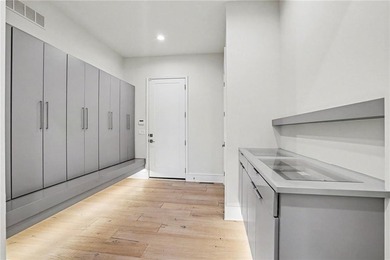 Welcome to this breathtaking modern home in the secluded enclave - photo 27