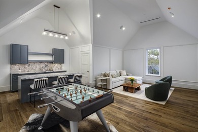 Within the prestigious gates of Crespi Estates, this exceptional - photo 27
