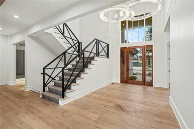 Welcome to this breathtaking modern home in the secluded enclave - photo 28