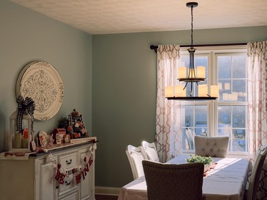 DISTINGUISHED, LOCATION, AND EFFICIENCY! This stately 4 bedroom - photo 28