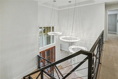 Welcome to this breathtaking modern home in the secluded enclave - photo 30
