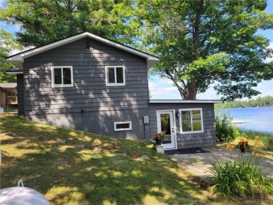 Lake Home Sale Pending in Emily, Minnesota