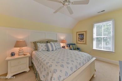 63 James Habersham is a study in timeless Lowcountry - photo 35